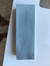 onlycook磨刀石打磨石 老式家用磨刀石 雙面不傷刀 廚房小工具400/1000目 曬單實(shí)拍圖