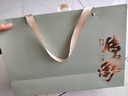 品如故茶葉 綠茶龍井茶250g 2025新茶明前特級嫩芽春茶送長輩中秋禮盒裝 曬單實(shí)拍圖
