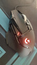 羅技（G）G502HERO 有線游戲電競鼠標(biāo)  邏輯鼠標(biāo)502 人體工學(xué)RGB機械配重  FPS黑神話悟空宏編程 G502HERO 曬單實拍圖