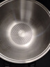 美的（Midea）0涂層電飯煲IH無涂層4L大容量316L不銹鋼內(nèi)膽家用多功能智能3-4人電飯鍋MB-HC459S國家補(bǔ)貼 曬單實(shí)拍圖