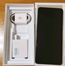小米 REDMI K80 國家補貼 第三代驍龍 8 6550mAh大電池 澎湃OS 玄夜黑 16GB+1TB 紅米5G手機 曬單實(shí)拍圖