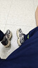 美津濃（MIZUNO）復古潮流透氣越野跑步鞋【FIYI TL V2】 09/鉛灰色 41 曬單實拍圖