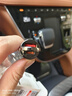 紐曼（Newmine）車載充電器 100W迷你超級快充點煙器充電器一拖二 汽車車充快充  曬單實拍圖