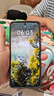 小米 REDMI Note14 5G 國家補貼 金剛品質(zhì) 5110mAh大電量 大光圈超感相機 8GB+128GB 星輝白 紅米手機 曬單實拍圖