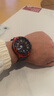 卡西歐(CASIO)手表PROTREK 四重感應戶(hù)外登山藍牙男表防水 PRT-B50-4 曬單實(shí)拍圖