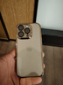 蘋果16pro iPhone16蘋果16ProMax移動(dòng)聯(lián)通電信全網(wǎng)通5G游戲手機(jī) iPhone16Pro 原色鈦金屬6.3英寸 1TB【公開版全網(wǎng)通】 曬單實(shí)拍圖