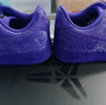 耐克空軍一號科比男子透氣運動(dòng)鞋冬NIKE KOBE AIR FORCE 1 IB0018 500庭紫/庭紫 42.5 曬單實(shí)拍圖