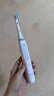 歐樂(lè )B智能電動(dòng)牙刷io3極致白刷頭*4根源潔凈國家補貼京東自營(yíng)送男友送女友送生日禮物送情侶禮贈 曬單實(shí)拍圖