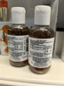 科顏氏（Kiehl's）金盞花爽膚水75ml*2 保濕補水化妝水濕敷水收縮毛孔 曬單實(shí)拍圖