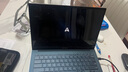 華碩靈耀14 2025國家補貼20%全新酷睿Ultra9 2.8K 120Hz OLED高顏值AI輕薄筆記本電腦(285H 32G 1T)藍 曬單實(shí)拍圖