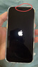 Apple/蘋果 iPhone 17 Pro Max 512GB 深藍色 支持移動聯(lián)通電信5G 雙卡雙待手機 曬單實拍圖