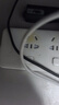 綠聯(lián)T6梯形排插氮化鎵新國標插座桌面筆記本65W快充電站USB/TypeC多口多功能接拖線(xiàn)板家電開(kāi)關(guān)電源5米 曬單實(shí)拍圖
