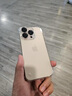 古萌【康寧裸感】適用蘋果16pro手機殼無邊框iPhone15promax鏡頭全包新款14plus透明13防摔12保護套男 【全透明】康寧無邊框丨極致裸機感丨鏡頭玻璃全包 iPhone 16 Pro  曬單實拍圖