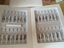 野森博士【AOUFSE】澳芙雪2ml*28支安瓶377美白精華液/D-bfk 377美白祛斑精華液 曬單實(shí)拍圖