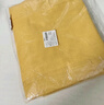 途象搬家打包袋搬家袋行李袋收納袋衣服袋儲物袋防水袋搬家打包神器黃色240L 曬單實拍圖