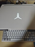 聯(lián)想拯救者R9000P 2025 AI元啟 電競游戲本電腦(銳龍 9 9955HX 32G 1T RTX5060 2.5K OLED 白）國補20% 曬單實拍圖