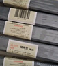 尚烤佳（Suncojia）304不銹鋼燒烤簽子 烤肉串穿羊肉串簽 燒烤針 燒烤工具約45支 曬單實(shí)拍圖