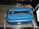 海甲衛(wèi)（HAKAWIN）魚缸氧氣泵超靜音氧氣泵魚缸小型家用增氧泵大氣量 AT-772 曬單實拍圖