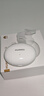 HUAWEI FreeBuds 5i 真無(wú)線(xiàn)入耳式降噪藍牙耳機 音樂(lè )游戲運動(dòng)耳機 安卓蘋(píng)果手機通用 陶瓷白 曬單實(shí)拍圖