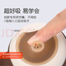 世喜嬰兒保溫杯幼兒小月齡316L不銹鋼吸管學(xué)飲水杯外出保溫奶瓶幼兒園 曬單實(shí)拍圖