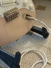 FENDER芬達音頻線(xiàn)降噪電吉他貝斯電箱吉他連接線(xiàn)Original起源系列 月光白Juanes簽名款3米 曬單實(shí)拍圖