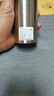 CLITON電動(dòng)胡椒研磨器 充電式家用花椒海鹽研磨器廚房胡椒粉研磨瓶 曬單實(shí)拍圖