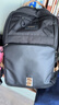 新秀麗（Samsonite）學(xué)生書(shū)包初高中生男孩雙肩包高顏值減負背包大容量電腦包NW4 曬單實(shí)拍圖