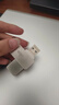 愛國者（aigo）U盤USB3.2 金屬旋轉U330 高速傳輸 原廠TLC顆粒 時尚定制u盤 大容量商務學生辦公車載投標電腦優(yōu)盤 128G【新升級讀200MB/s】 曬單實拍圖