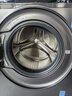 海爾（Haier）12/13公斤滾筒洗衣機(jī)全自動(dòng)大容量525mm大筒徑家用全自動(dòng)洗衣機(jī)大容量除菌螨一級(jí)能效 13公斤洗脫一體+六維減震+巴氏除菌+智能投放 曬單實(shí)拍圖
