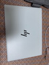 惠普（HP）星Book Pro 14  輕薄筆記本電腦 AI全能本 PS剪輯CAD網(wǎng)課游戲出差 筆記本 薄荷奶綠 U5-125H/16G內(nèi)存/1TB硬盤 曬單實(shí)拍圖