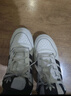 阿迪達斯 ADIDAS 三葉草 男女 運動(dòng) 休閑鞋 IH7830 黑/白 42碼UK8碼 曬單實(shí)拍圖