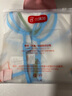 Babyprints兒童罩衣嬰兒吃飯圍兜寶寶圍嘴防濺衣防水反穿衣口水兜無袖兩件裝 曬單實拍圖