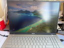 華碩無畏Pro16 酷睿版 2025 二代Ultra5 2.5K高刷高性能AI輕薄筆記本電腦（225H 32G 1T） 曬單實拍圖
