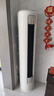 科龍空調(diào)3匹 海信出品 靜省電Max 新一級(jí)變頻冷暖柜機(jī)立式客廳以舊換新國(guó)家補(bǔ)貼KFR-72LW/QS1Max-X1 曬單實(shí)拍圖
