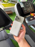 圖拉斯充電寶3C認(rèn)證【熱銷200W+丨頂配超薄】磁吸充電寶式適用蘋果大容量10000毫安快充可上飛機(jī)新國標(biāo) 【頂配新3c認(rèn)證】 1萬毫安  沙漠金 國家3C安全認(rèn)證丨可上飛機(jī)丨頂配超薄款 曬單實(shí)拍圖
