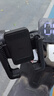 倍思（Baseus）電動車手機(jī)支架自行車騎行支架摩托車戶外騎行導(dǎo)航固定器外賣騎手快遞架子減震防滑騎行裝備通用 曬單實(shí)拍圖