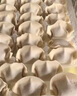 灣仔碼頭玉米蔬菜豬肉水餃1320g66只早餐食品速食半成品面點(diǎn)生鮮速凍餃子 曬單實(shí)拍圖