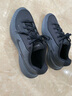 耐克（NIKE）男鞋運(yùn)動(dòng)鞋 25秋季新款網(wǎng)面鞋透氣耐磨登山休閑鞋減震跑步鞋子男 【新品主推】001-黑武士/曬圖退10 43 （內(nèi)長(zhǎng)275mm） 曬單實(shí)拍圖