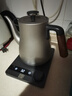 TILIVING鈦立維純鈦燒水壺茶臺(tái)恒溫電熱水壺泡茶開水壺保溫電水壺七夕禮物 曬單實(shí)拍圖