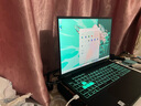 華碩（ASUS）天選6 國家補貼20%16英寸電競游戲本 筆記本電腦 銳龍7 H260/RTX5050/日蝕灰 16G內存/512G高速固態(tài)硬盤(pán) 曬單實(shí)拍圖