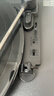 飛利浦（PHILIPS）TAV3000B 黑膠唱片機(jī)藍(lán)牙無線復(fù)古發(fā)燒留聲機(jī)電唱機(jī) 黑色 曬單實(shí)拍圖
