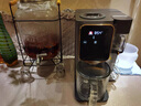 西屋（Westinghouse）集成破壁機免手洗全自動(dòng)即熱茶飲機二合一高端熱烘除菌破壁機 WPB12Q01 曬單實(shí)拍圖