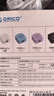 奧?？疲∣RICO）65W氮化鎵充電器雙口快充套裝兼容PD40W 支持iphone17/15ProMax/16/iPad平板手機USB/Type-C插頭 曬單實(shí)拍圖