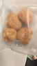 京東京造精選有機猴頭菇150g山珍菌菇干貨燉湯煲湯火鍋食材 曬單實(shí)拍圖