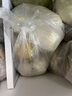 宮門(mén)口饅頭鋪創(chuàng  )始人店線(xiàn)下超火組合方便即食手工制作【粘豆包+糖花卷】 麻醬糖花卷+八寶粘豆包（共8個(gè)） 曬單實(shí)拍圖