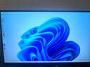 AOC 27英寸2K 240Hz超頻260Hz FastIPS 0.3ms HDR400硬件低藍(lán)光 FPS游戲電競顯示器 宙斯盾Q27G4Z 曬單實拍圖