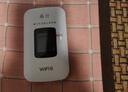 格行官方旗艦店隨身wifi6三網(wǎng)通用車(chē)載便攜式無(wú)線(xiàn)網(wǎng)卡cpe路由器免插卡移動(dòng)隨身wifi6非無(wú)限流量2025款 旗艦款WiFi6【咨詢(xún)送數據線(xiàn)+收納包+流量】 曬單實(shí)拍圖