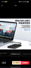 紐曼（Newsmy）500GB 移動(dòng)硬盤(pán)機械 星云塑膠系列  USB3.0  2.5英寸 星空黑 穩定耐用 數據備份 大U盤(pán) 曬單實(shí)拍圖
