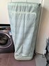 格力（GREE）干衣機(jī)烘干機(jī)家用烘衣服折疊小型旅行便攜烘衣神器嬰兒衣物內(nèi)衣殺菌消毒衣物護(hù)理機(jī)烘干衣柜X809A 曬單實(shí)拍圖