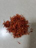 福東海 紅花100g 精選干貨原料 搭桑葚睡眠黑眼圈 可泡水泡茶泡酒泡腳料 曬單實(shí)拍圖